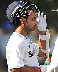 Ajinkya Rahane